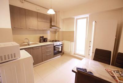 Garsoniera renovata | Fac. Hyperion | Calea Calarasilor | Muncii - 7