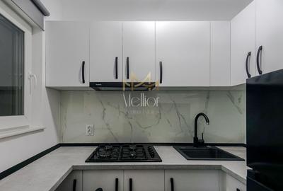 Garsoniera, 24 mp, prima inchiriere dupa renovare, Expo Transilvania! - 1