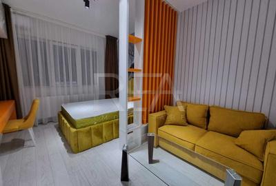 Garsoniera | Regie Residence | Faza 2 | Grozavesti - 3