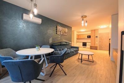 Apartament de 2 camere semidecomandat | bloc nou | Iulius Mall - 1