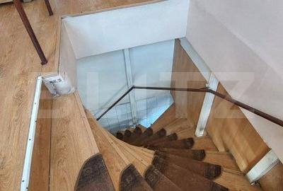 Casă renovabila 123mp, zona centrală, investiție, în Cluj-Napoca - 12