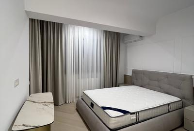 Prima Închiriere: Apartament Premium de 3 Camere în Cortina North  (+TVA) - 9