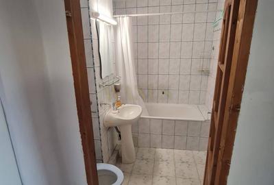 Apartament Decomandat - 3 camere | 67mp - Mănăștur, zona Pod Calvaria - 9
