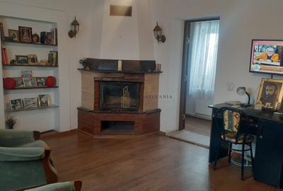 Casa de vanzare cu potential ridicat in Cornatel jud.Sibiu - 7