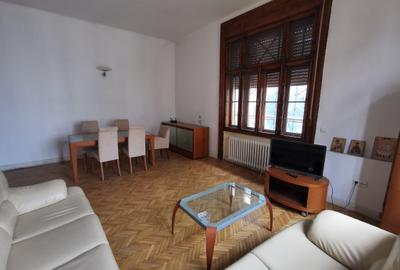 Apartament 3 camere - Piata Victoriei