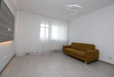 Apartament cu 2 camere circular în Drumul Taberei