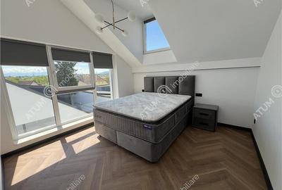 Apartament intabulat cu 3 camere si 2 locuri de parcare zona Turnisor - 1