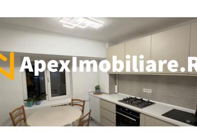 Unirii, Alba Iulia | 2 Camere | Renovat | Balcon | Masina spalat vase - 3