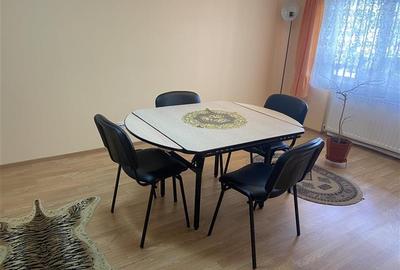Apartament 3 camere , zona centrala , parter , renovat complet , 72 mp , liber - 5