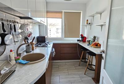 Apartament 3 Camere Baba Novac cu Parcare - 9