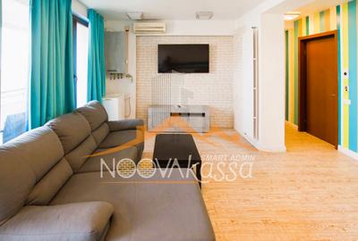 Apartament 3 camere Mamaia - 2