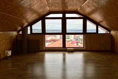 Penthouse 3 niveluri, 210mp, 3 parcari, 1 garaj, Zorilor - 17