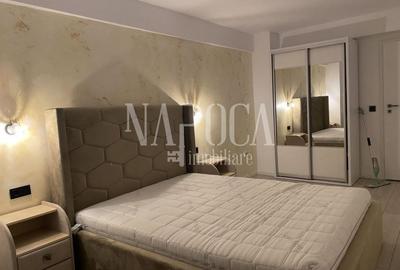 Apartament 2 camere de vanzare in Dambul Rotund, Cluj Napoca - 2