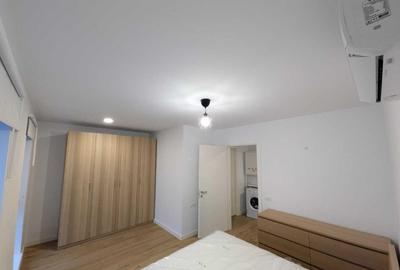Apartament 2 camere Lux +CTP in Complexul Trio Bridge View langa metrou Crangasi - 4