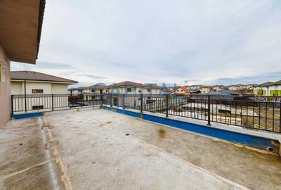 Repozitionare pret. Case superbe, complex rezidential nou, central Dezmir. - 7