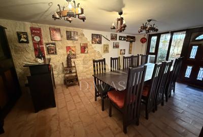 Casă individuala elegantă cu grădină superbă – perfectă pentru relaxare - 15