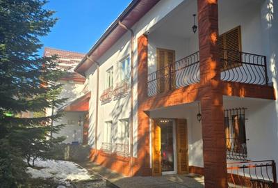 Casa  in Predeal p+1+m - 1