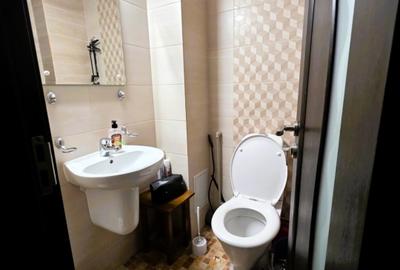Etaj 1-Tg Cucu-Palatul de Justitie- 3 Camere Decomandat 73mp-renovat - 2