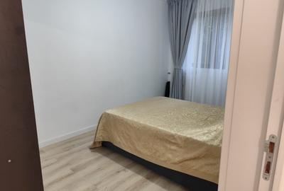 Drumul Taberei - Raul Doamnei - 5 minute metrou - Apartament 3 camere  RENOVAT - 8