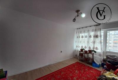 Apartament 3 camere - Stefan cel mare - Metrou Obor - 1