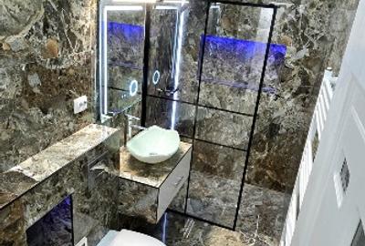 Apartament deosebit, 2 camere cu garaj și boxă, zona Zorilor-Golden Tulip! - 11
