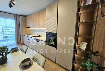 Apartament Premium | 2 Camere | Balcon | Floresti/Eroilor - 6