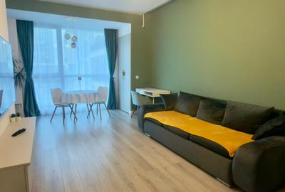 Apartament 2 camere Mamaia Complex Onix Blue - 107000 euro - 2
