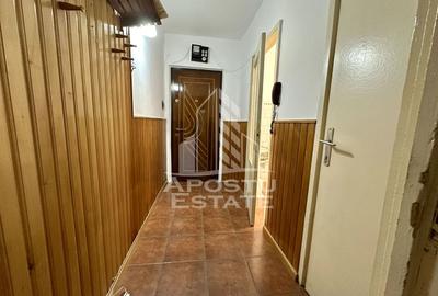 Apartament cu 2 camere de vanzare, zona Girocului, Timisoara - 8