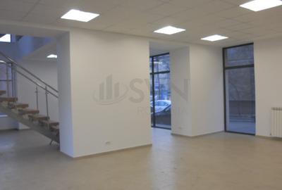 REC0000626 Spatiu showroom PARTER si MEZANIN - 7