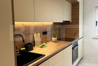 Apartament cu 4 camere decomandat, mobilat în Zorilor