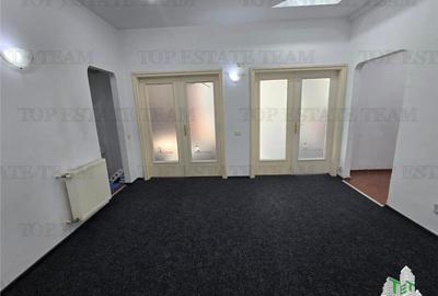 Apartament central 110 mp | Ideal locuita sau birou | 4 camere |  et.2/7 - 11