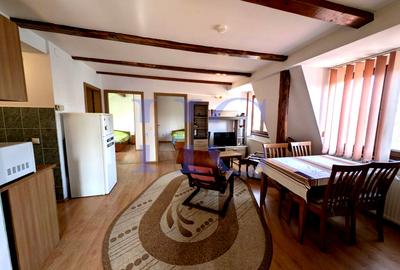 Apartament la casă 2 camere Zonă liniștită. Calea Dumbrăvii. - 2