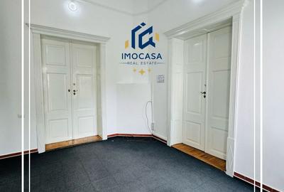 De vanzare Apartament Rez. Birou dimensiuni impresionantă centru Arad - 20