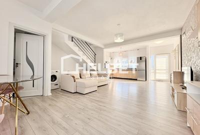 DUPLEX / PET-FRIENDLY / 4 CAMERE / SÂNPETRU - 2