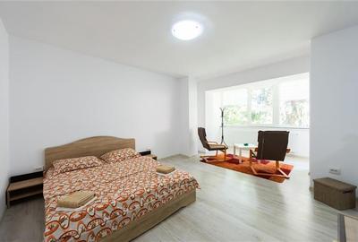 Apartament la casa, curte si acces propriu, loc parcare, Parcul Central, Brasov - 12