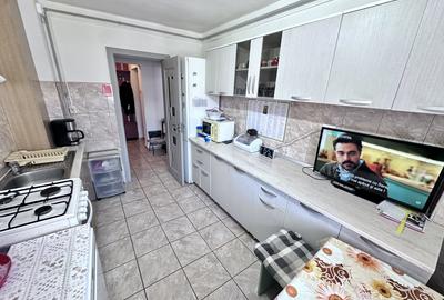 APARTAMENT 3 CAMERE I DECOMANDAT I ETAJ 2 I MOBILAT I CETATE STADION I - 6