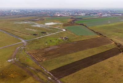 Teren intravilan de 5000 mp lângă centura Nord - 17