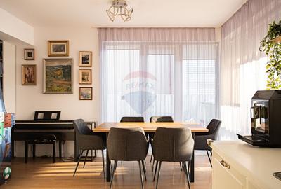 Casă moderna la cheie, cu teren 336 mp de vânzare în Westfileld Arad - 15