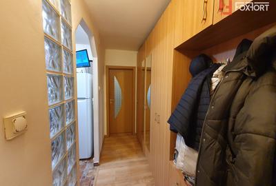 Apartament cu 2 camere, etaj 2 - zona Dambovita - 9