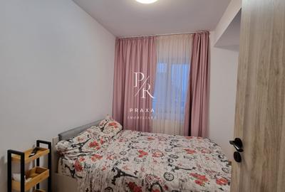 Apartament 3 camere, etaj intermediar, mobilat, parcare, zona Urusagului! - 6