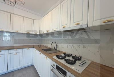 Casă modernă 4 camere in ansamblu privat, 2 parcari subterane, Terra - 5