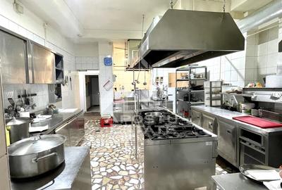 Restaurant de inchiriat in Complexul Studentesc Timisoara - 12