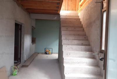 Vila P+M Brailita 2 corpuri 140mp utili Teren=398mp - 10
