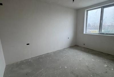 Casa Vila  P+1+M Domnesti Clinceni - 12