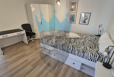 Garsoniera Top House Residence Metalurgiei Bucuresti - 7