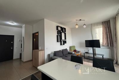 Apartament 3 camere-  zona Garii - 7