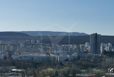 Teren pentru vanzare cu autorizatie pentru duplex - 9