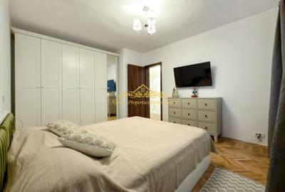 Apartament 3 camere Ultracentral Decebal, pet friendly, centrala, parcare - 10