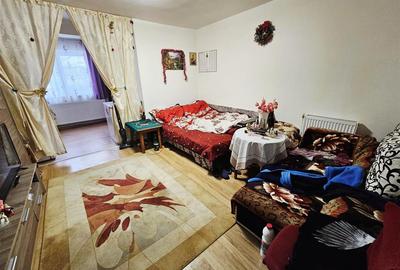 Garsonieră semidecomandată, mobilată în Astra