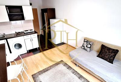 Oferim spre inchiriere garsoniera, zona Soarelui, langa Sud Plaza - 5